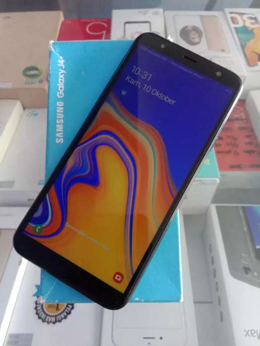 Samsung Galaxy J4+ (J4 Plus) Samsung Galaxy J4+ (J4 Plus)