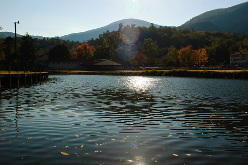 Koher Medical: 5 Beautiful Lakes in North Carolina