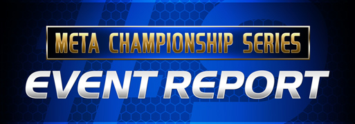 Meta Championship Series #9 - June 2nd | YuGiOh! Duel Links Meta