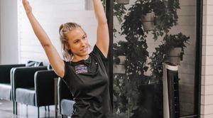 Golfer’s elbow: not just for golfers