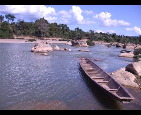 Laos Nam Lik 18