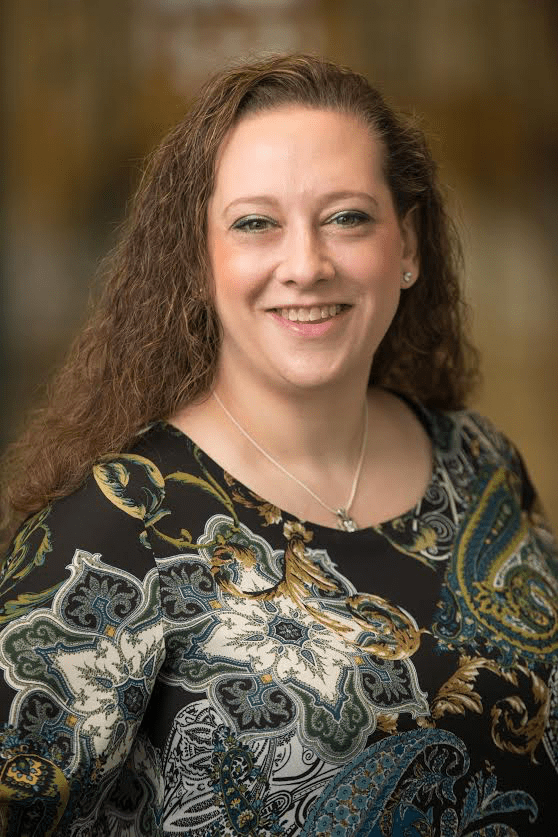 Sharon oneil