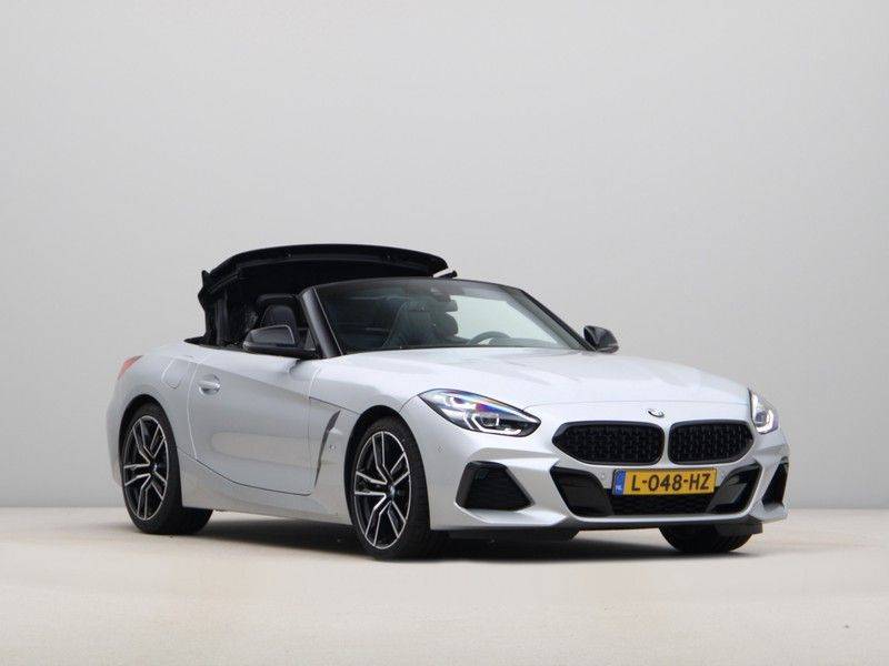 BMW Z4 sDrive20i High Exe M-Sport Aut. afbeelding 11