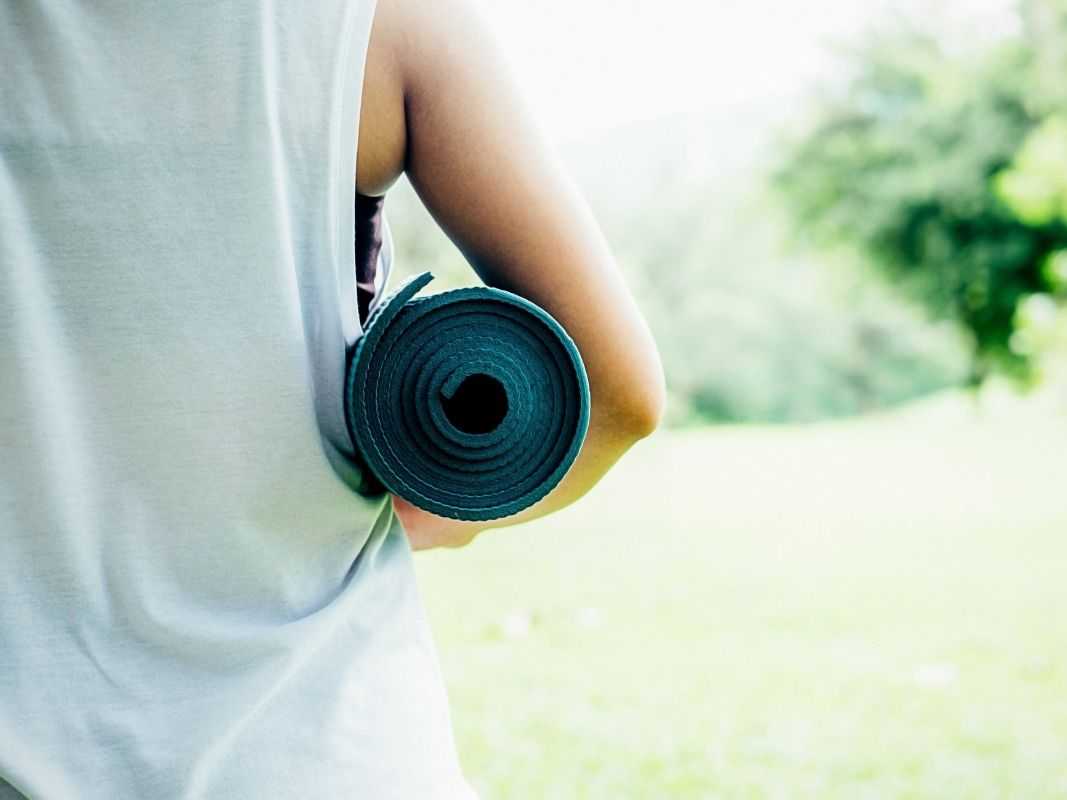 Staying Grounded While Green: The Best Eco-Friendly Yoga Mats