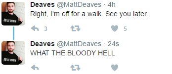 oh my god twitter doesn’t include alt text from images in their API