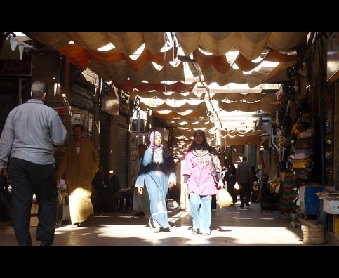 Egypt Bazar 16