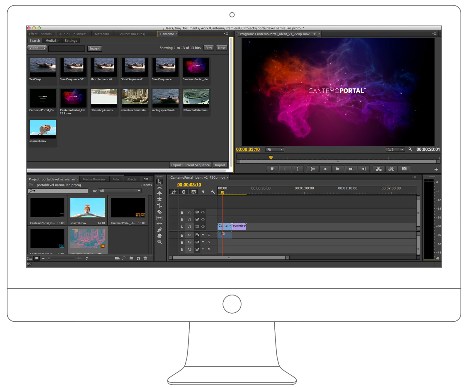 how to use adobe premiere pro cc