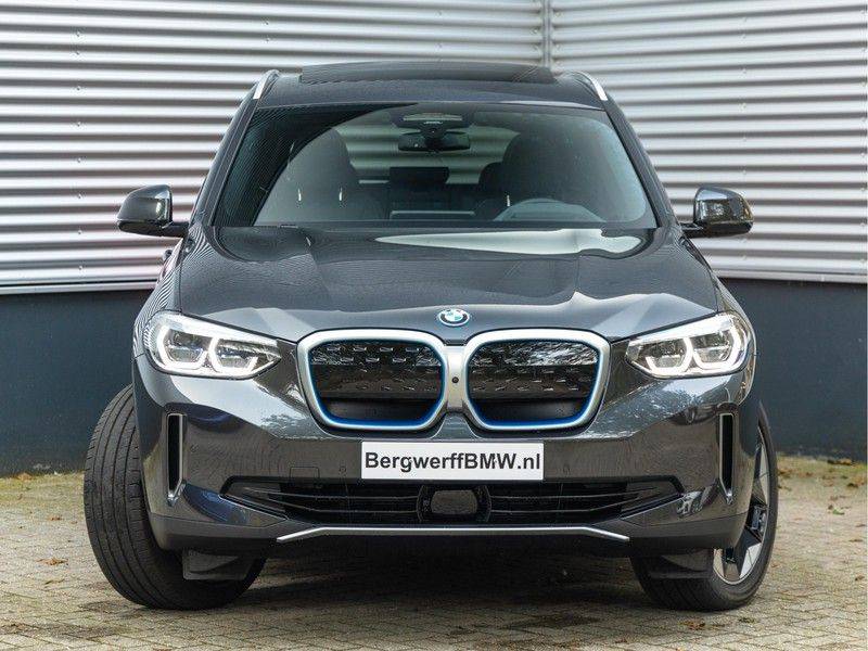 BMW iX3 High Executive - Trekhaak - Direct Beschikbaar! afbeelding 5