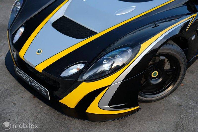 Lotus 2-eleven 1.8 16V 2-Eleven exige afbeelding 2