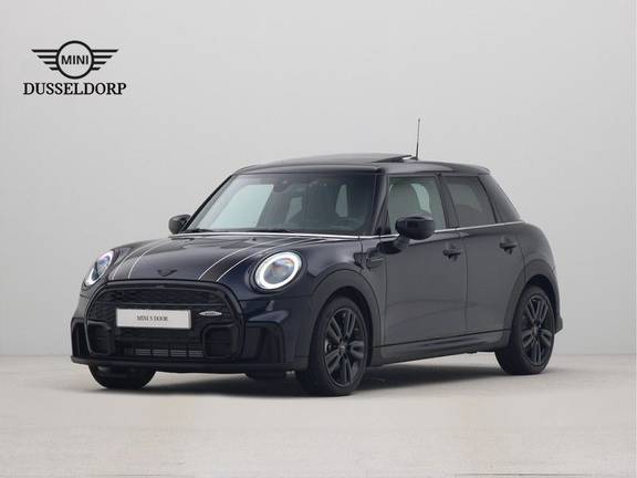 MINI 5-deurs Cooper John Cooper Works automaat