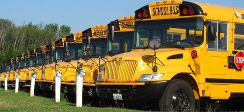 Pittsburgh School Bus Accident Lawyer