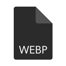 WebP image format