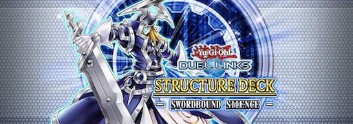 Review: Swordbound Silence | YuGiOh! Duel Links Meta
