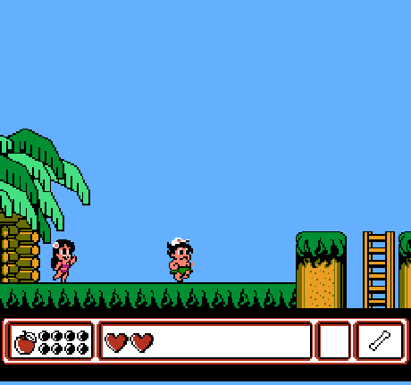 Adventure Island 4 Adventure Island 4