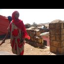 Ethiopia Harar Market 7