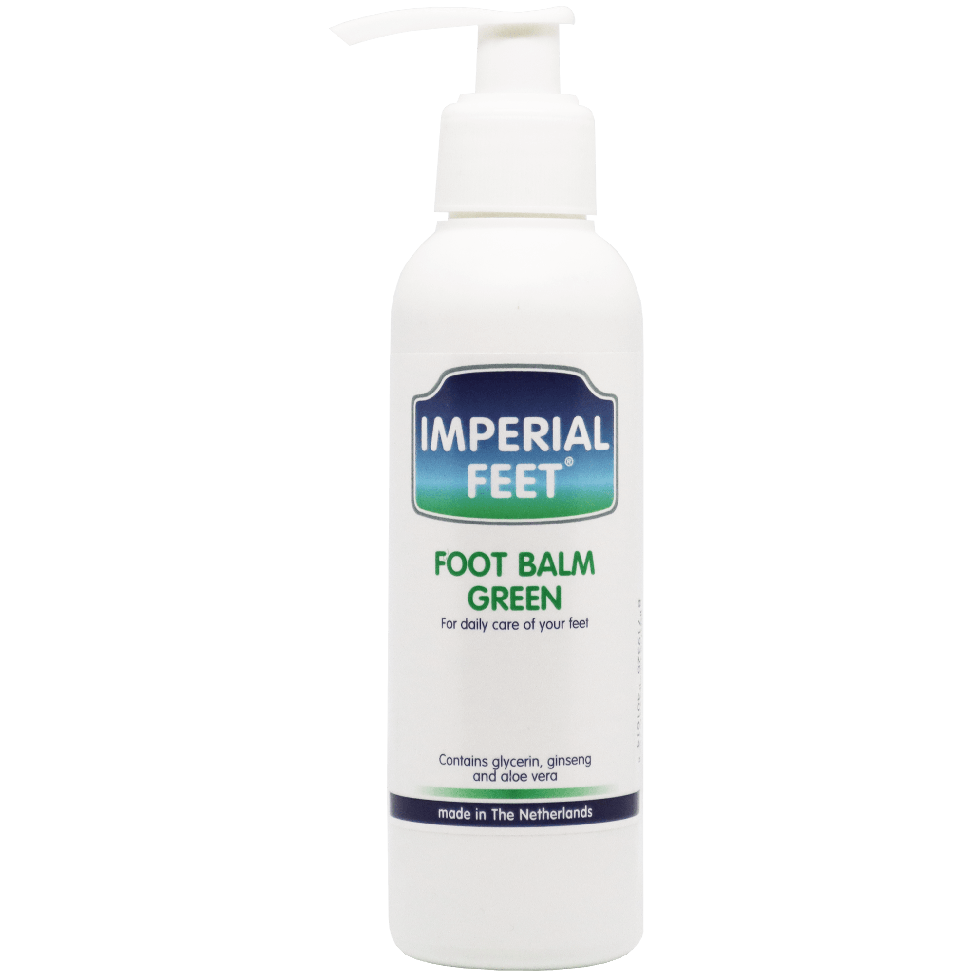 Athletes Foot Solution Imperial Feet