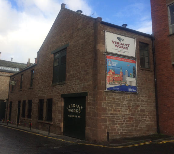 Verdant Works