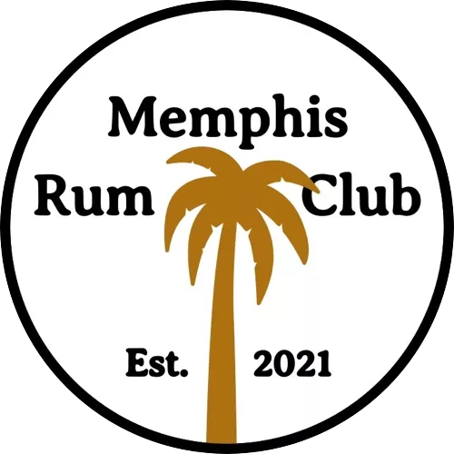 Logo of Memphis Rum Club