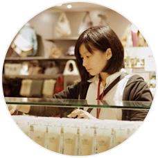 Store Manger