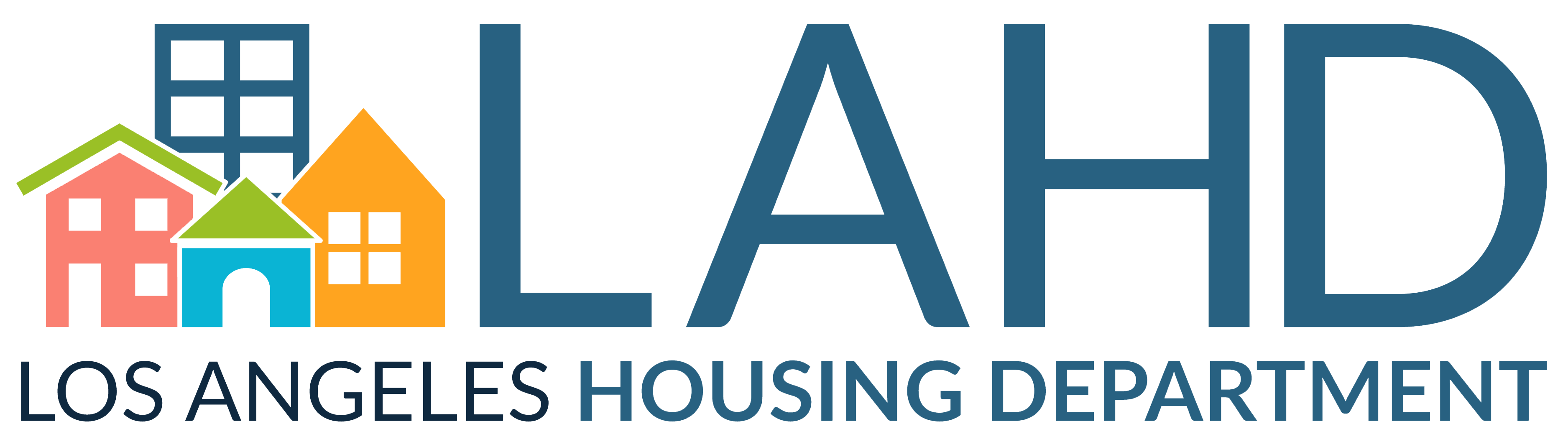 Los Angeles Housing + Community Investment Department