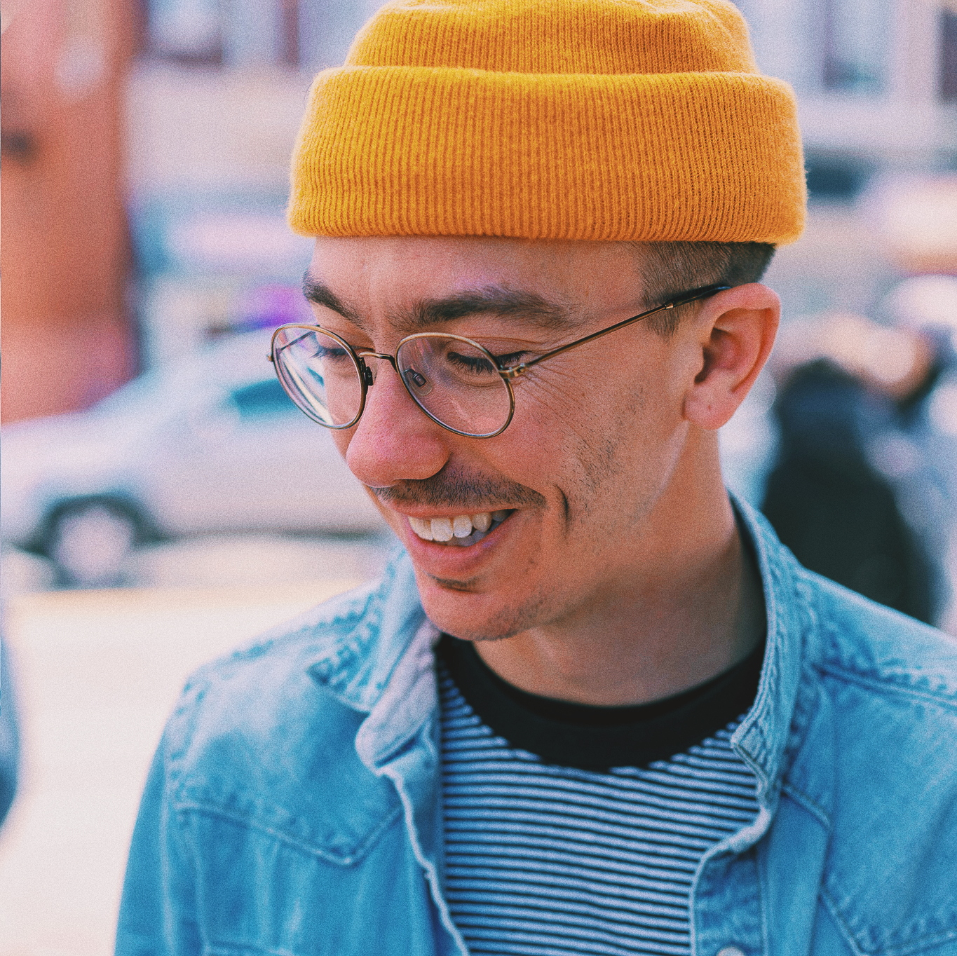 Derek Torsani