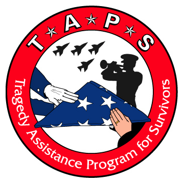 TAPS-Tradgedy Assitance Program For Survivors