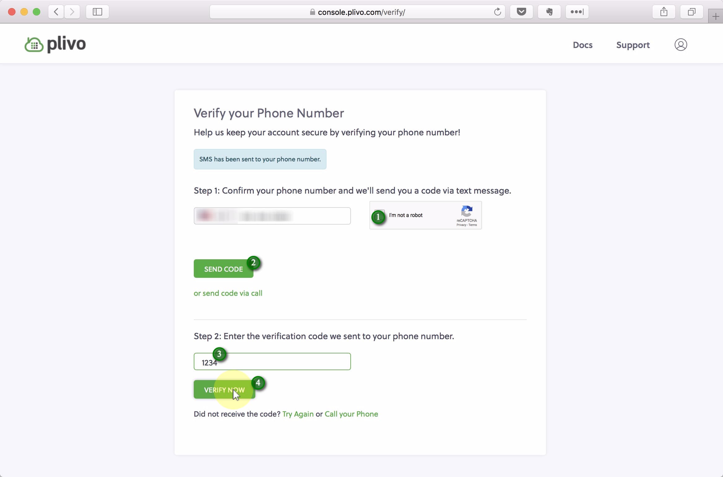 How To Build Your Own Virtual Phone In Minutes Nomad Gate