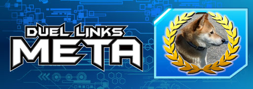 MCS 39 Champion Spotlight - Negative1 | YuGiOh! Duel Links Meta