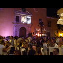 Colombia Cartagena Night 3