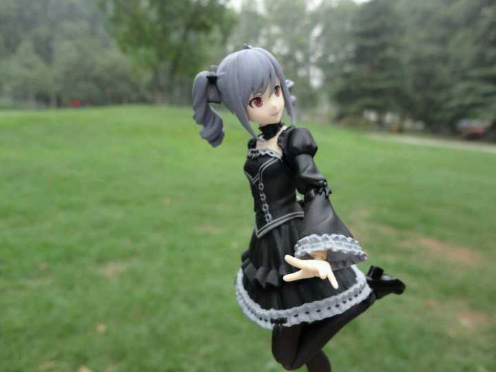 Idolmaster Cinderella Girls Ranko Kanzaki
