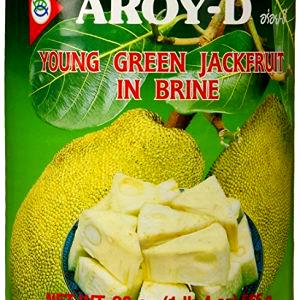 Young Jackfruit