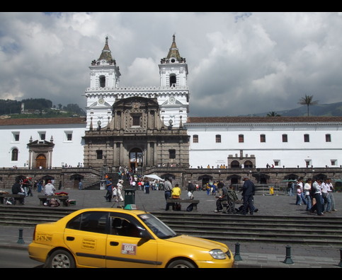 Ecuador Churches 10