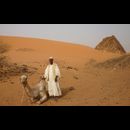 Sudan Desert Walk 30