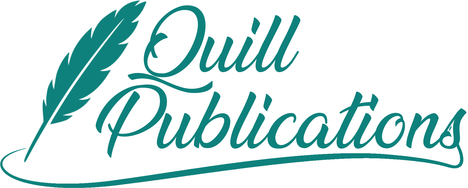 Quill Publications Logo