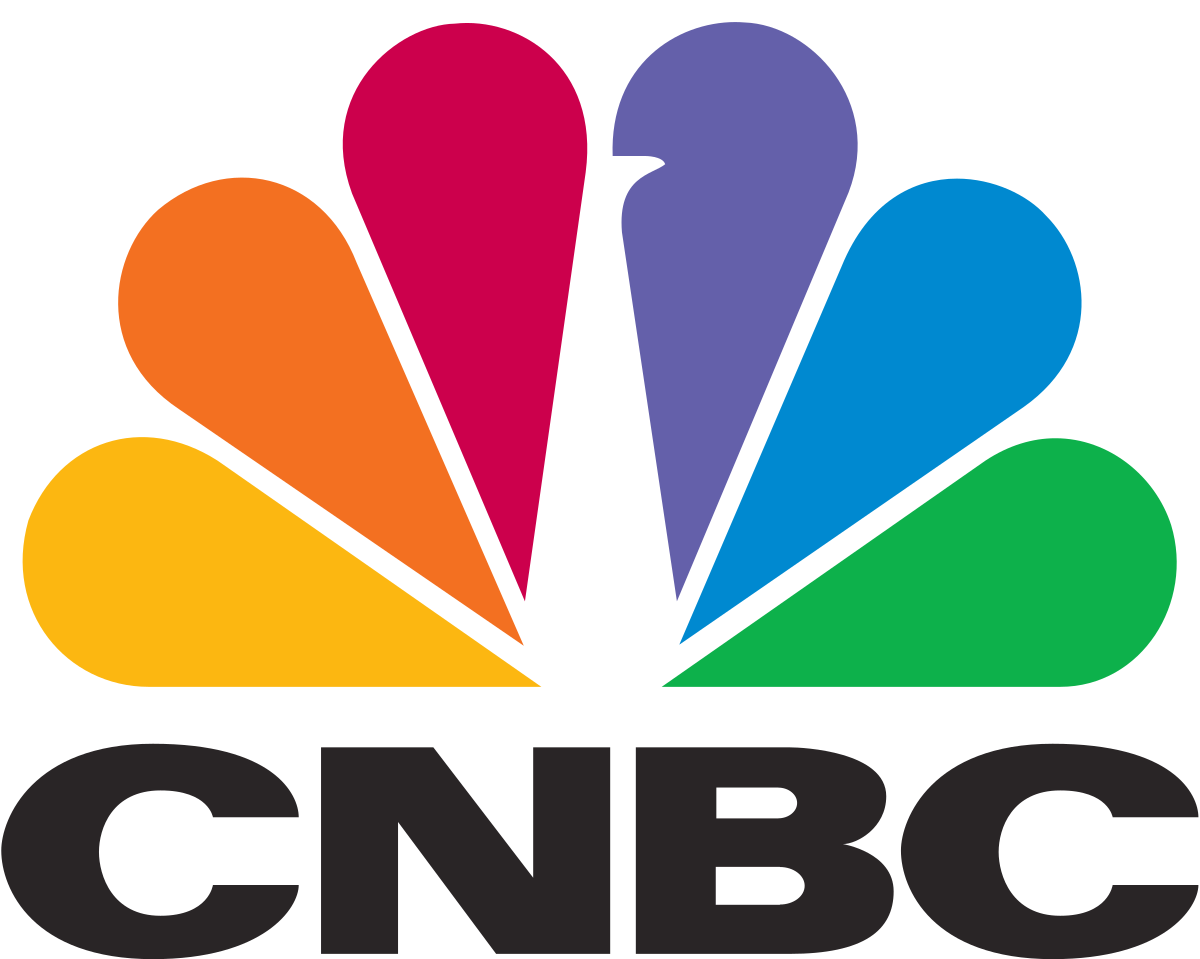 cnbc.com logo