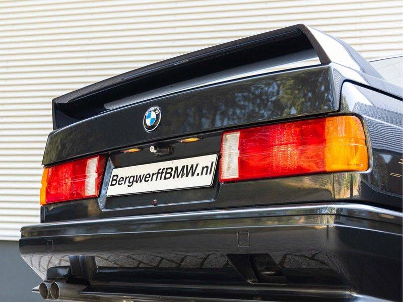 BMW 3 Serie M3 - 1-Hand - 23.671km! afbeelding 16