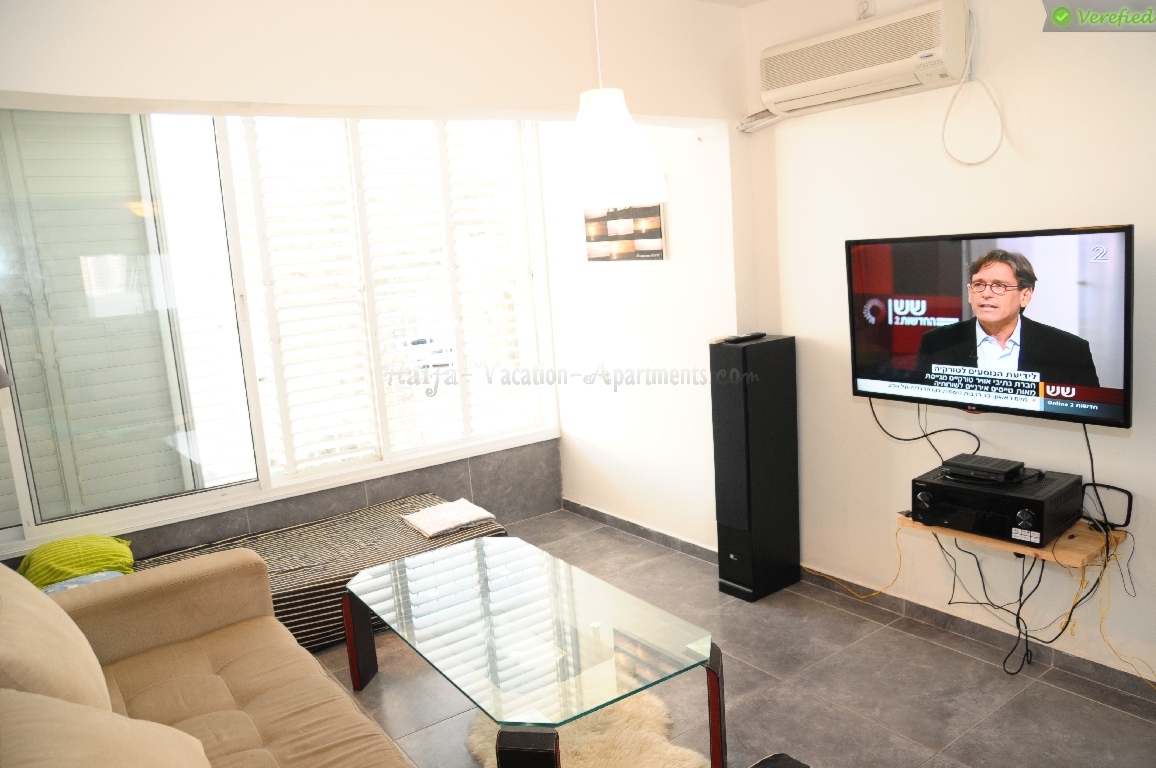 new apartment bedroom 1