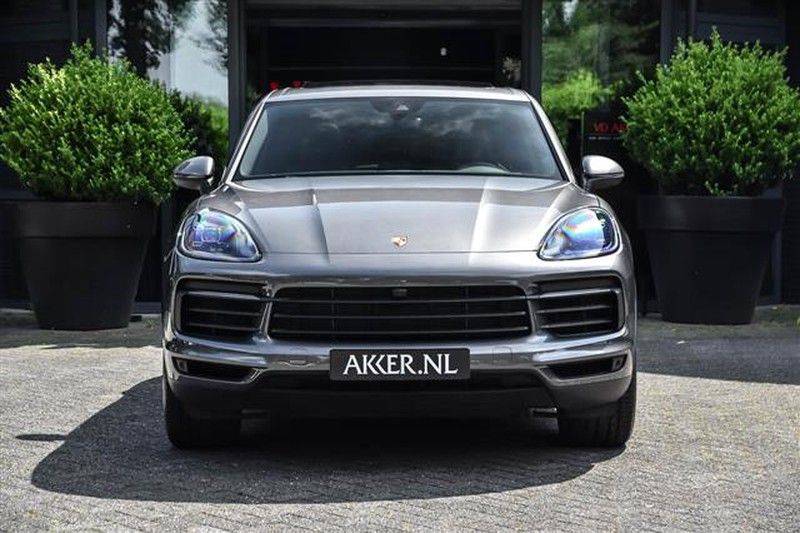 Porsche Cayenne 3.0-V6 PANO.DAK+LUCHTV.+BOSE+SURROUND CAM afbeelding 13