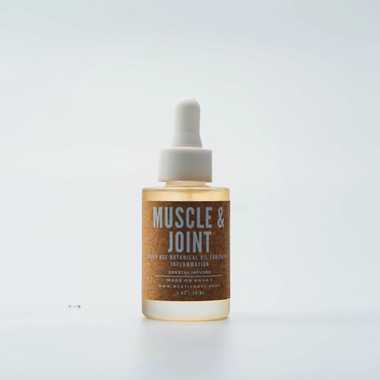 Mystic Rose | Muscle & Joint Skin Oil
