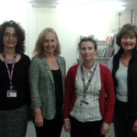 The LBaRTS team