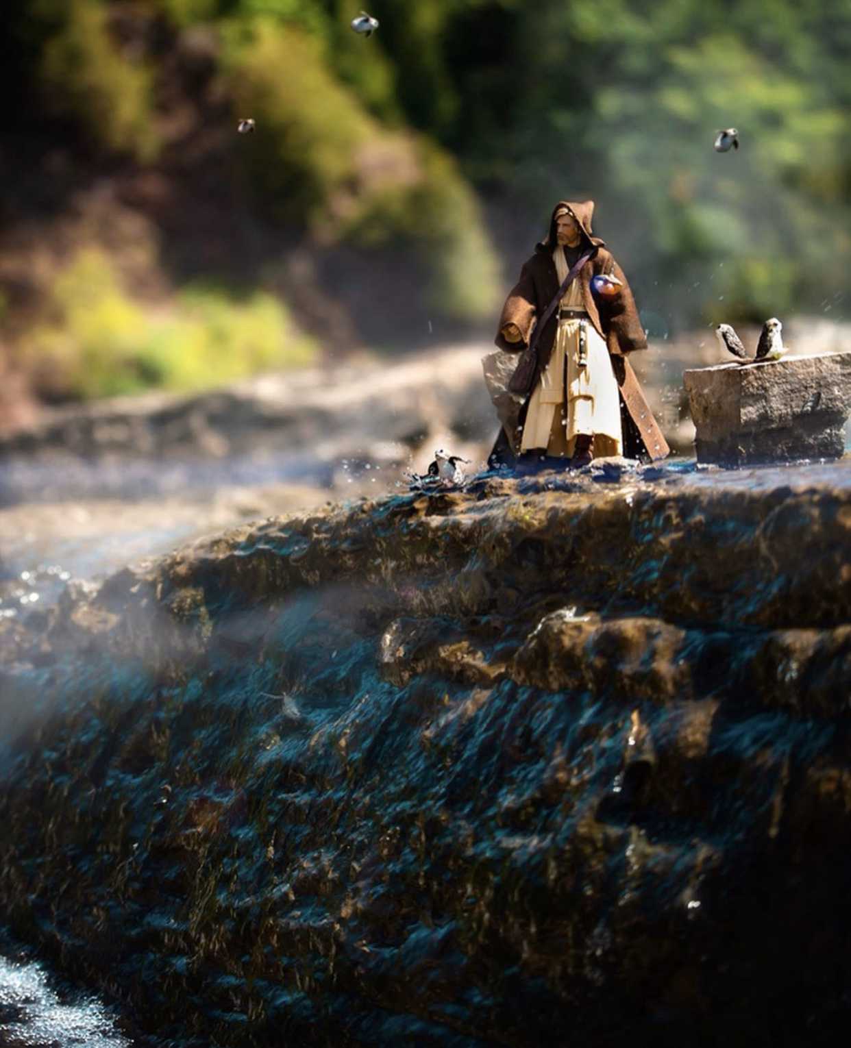 Six Inch Figure Collections Weekly Update 14