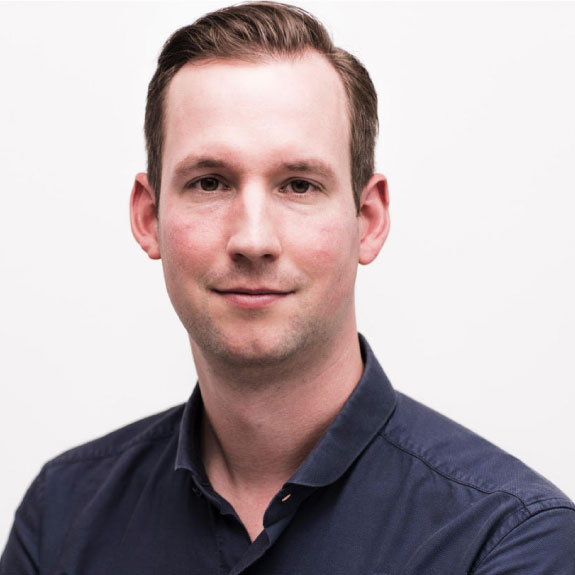 Photo of Jens-Philipp Klein