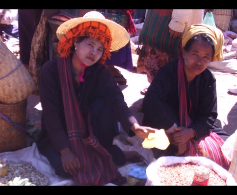 Burma Shan People 14