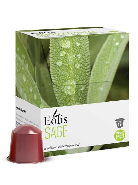 Greek-Grocery-Greek-Products-Sage-herbal-tea-in-capsules-12pcs-Eolis