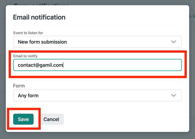 form-notification-section