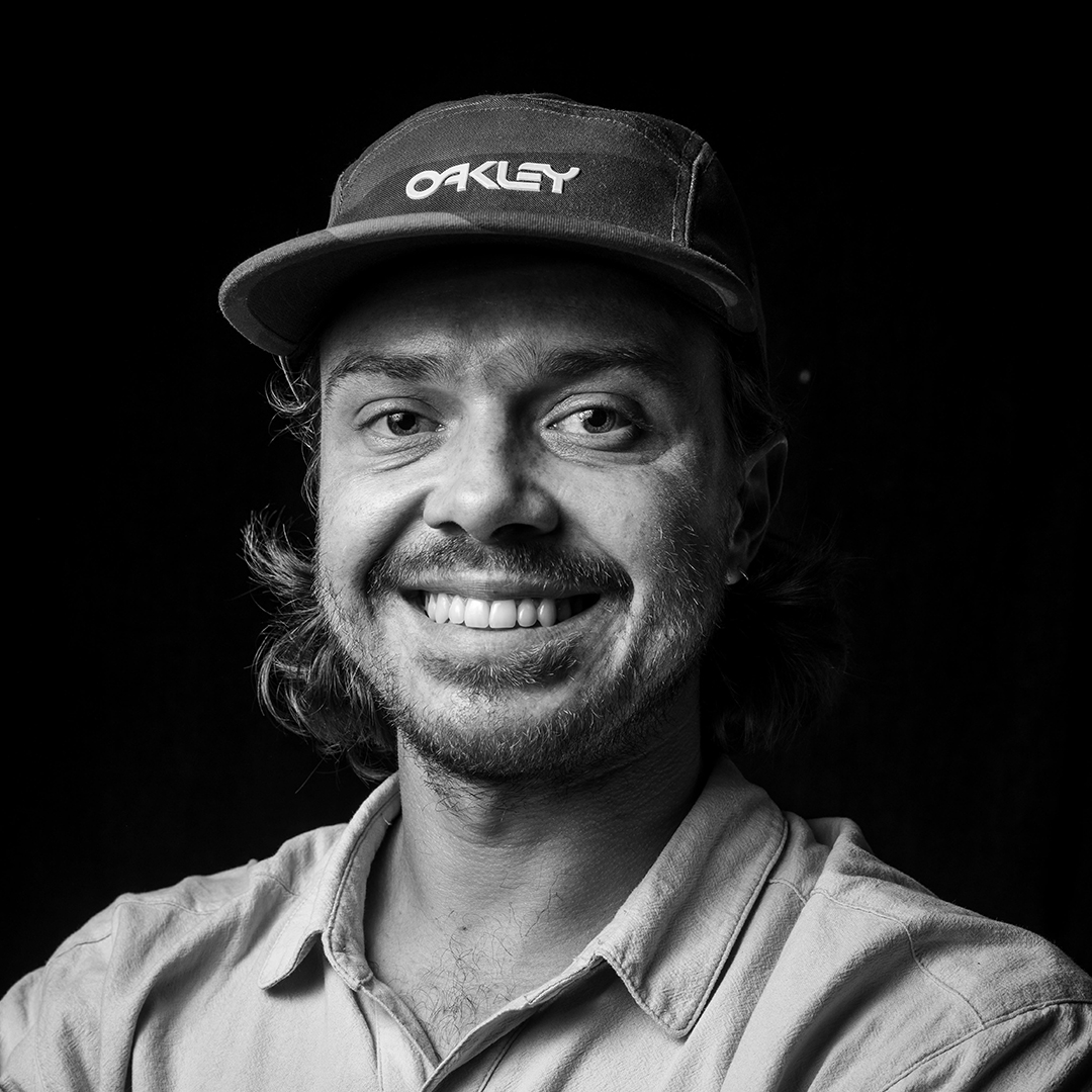 Keenan Meyer