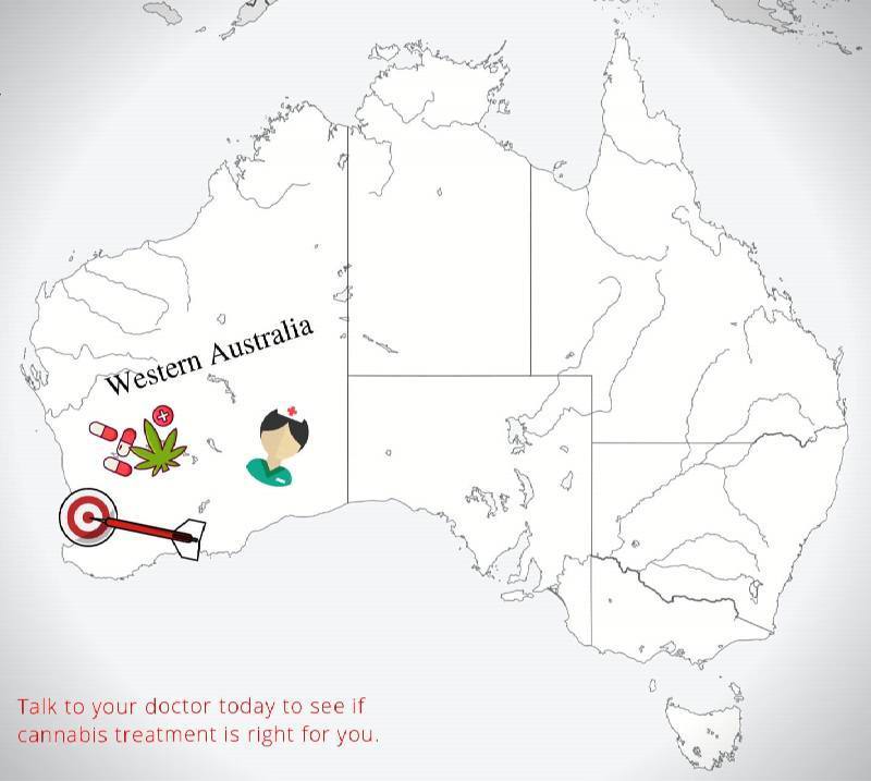 Cannabis Treatment in Western Australia