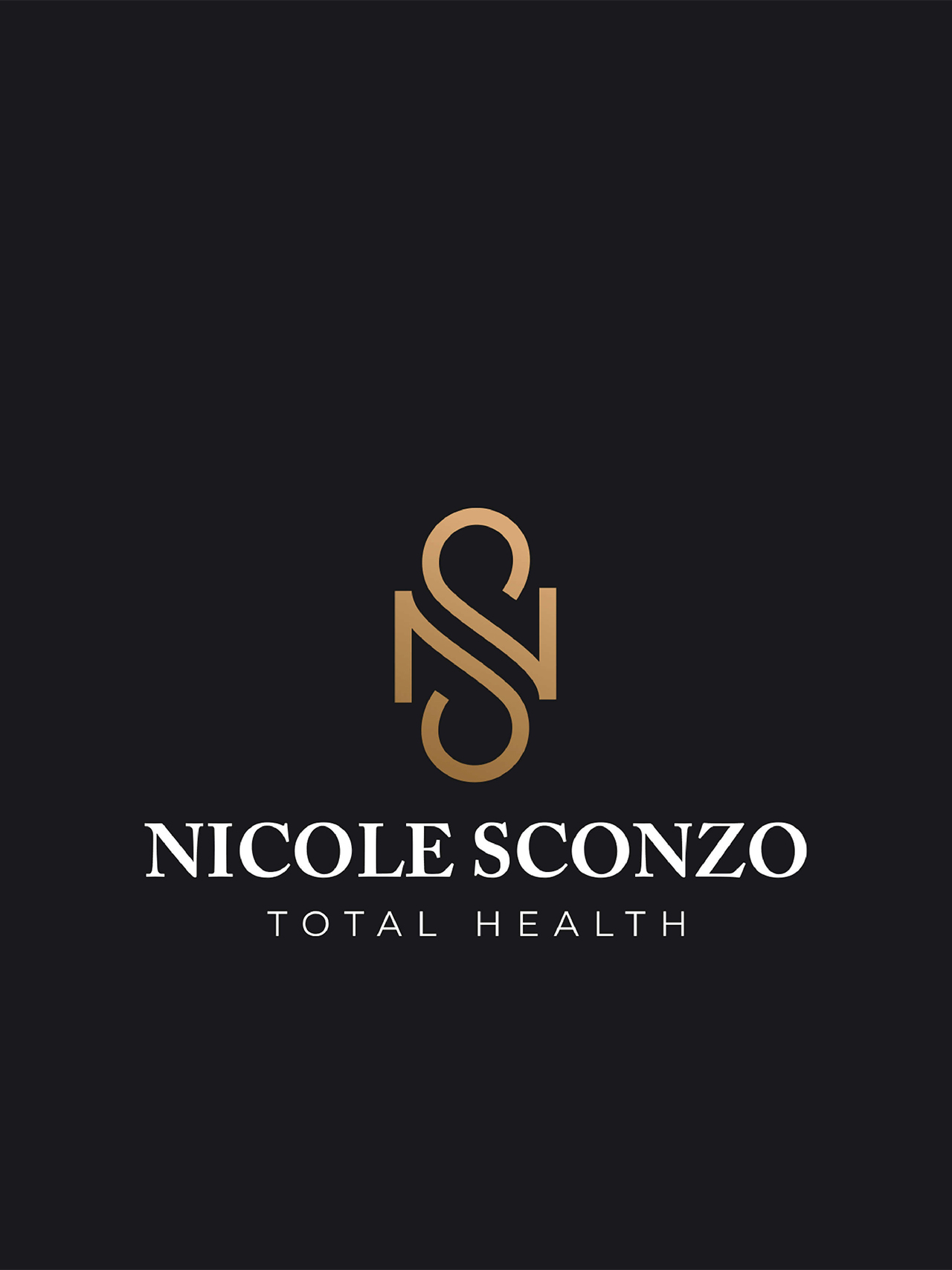 Nicole Sconzo Logo