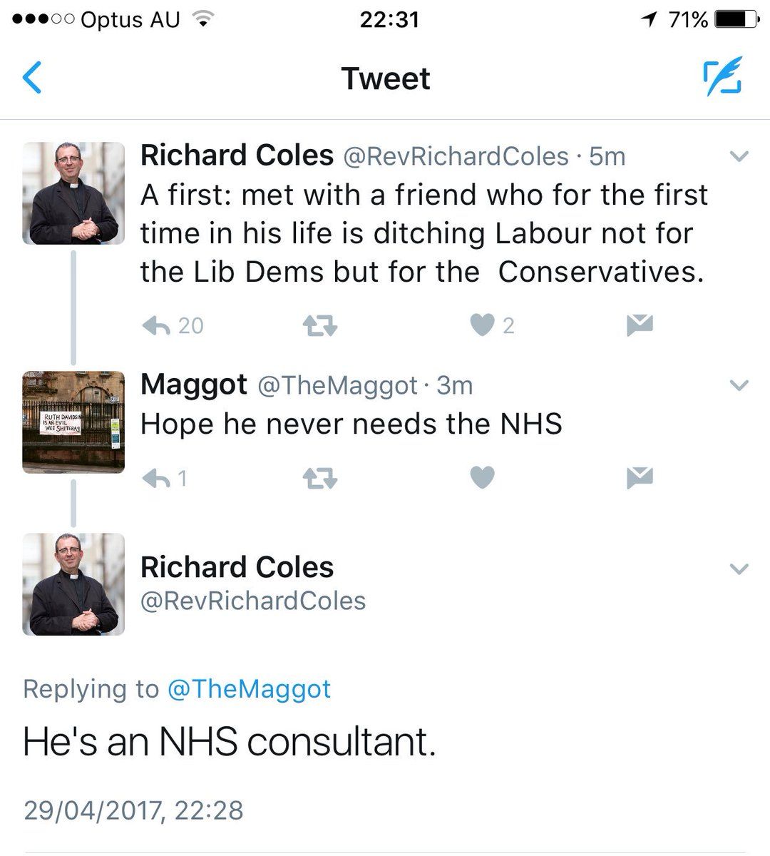 oh my god twitter doesn’t include alt text from images in their API