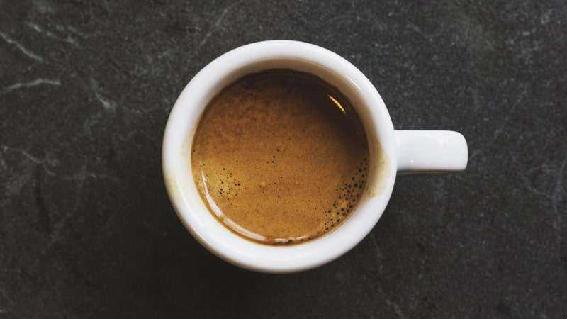 How to Pull a Perfect Espresso Shot